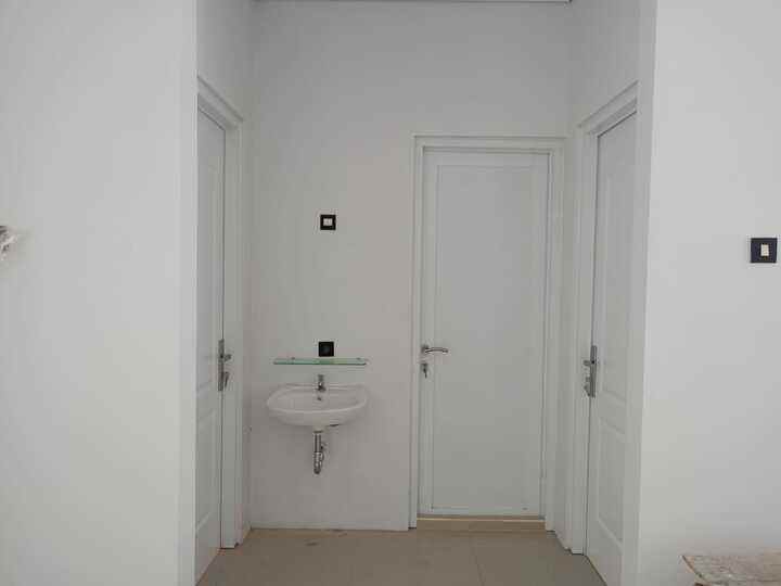 dijual rumah margahayu