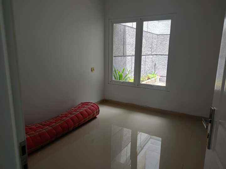 dijual rumah margahayu