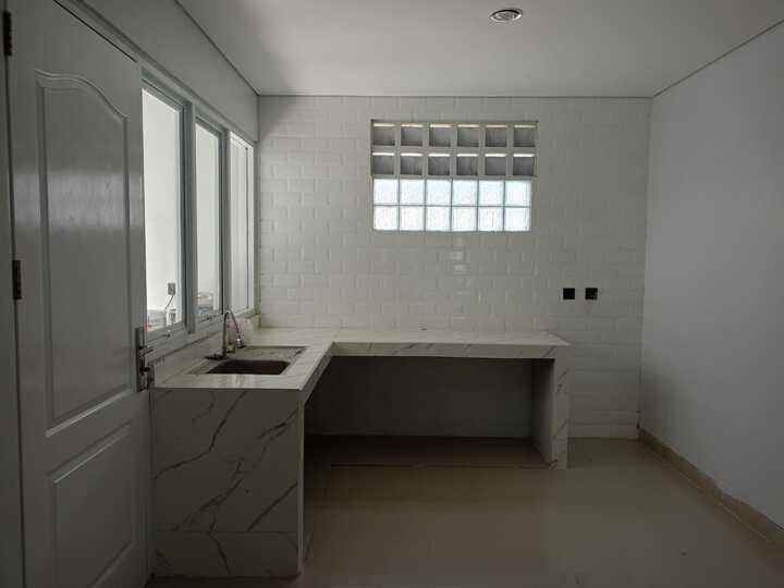 dijual rumah margahayu