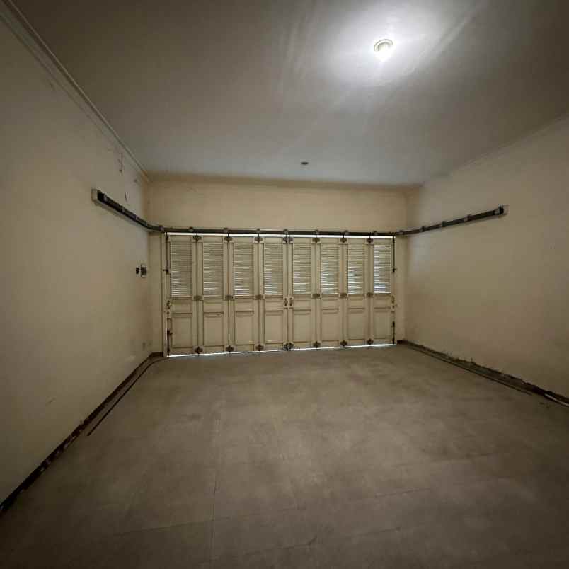 dijual rumah margorejo indah