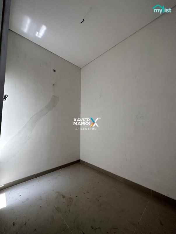 dijual rumah medayu tambak