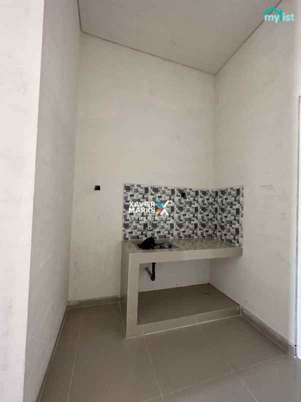 dijual rumah medayu tambak