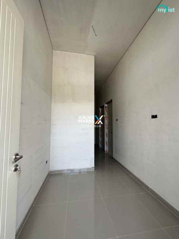 dijual rumah medayu tambak