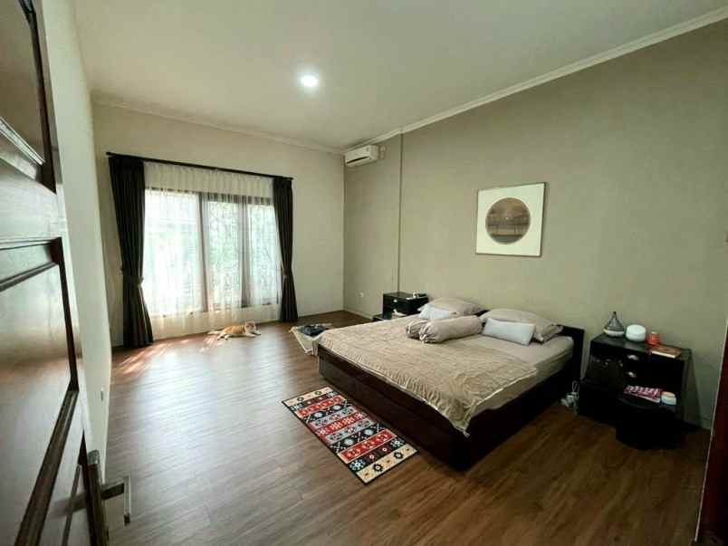 dijual rumah megapolitan cinere estate