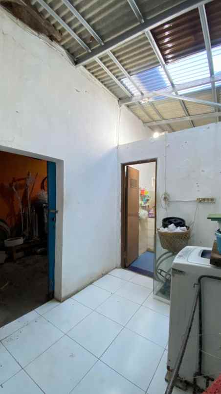 dijual rumah melong asih cijerah bandung