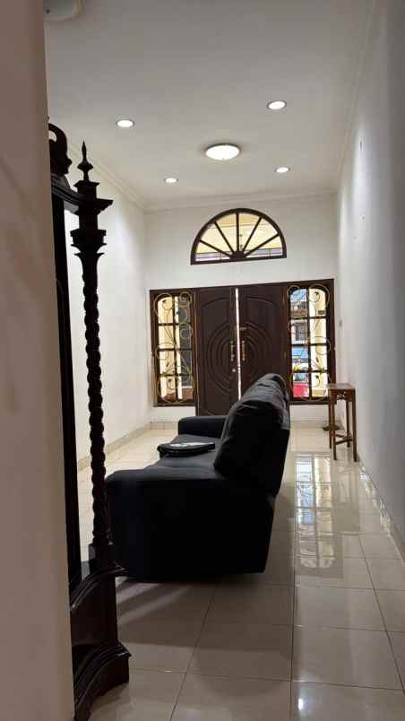 dijual rumah mlati