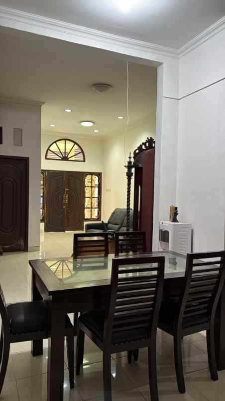 dijual rumah mlati