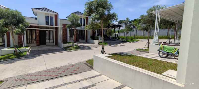 dijual rumah murah citra sentul raya