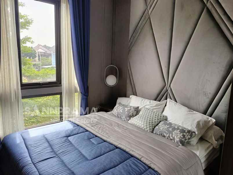 dijual rumah mustikasari