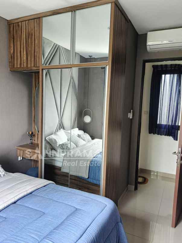 dijual rumah mustikasari