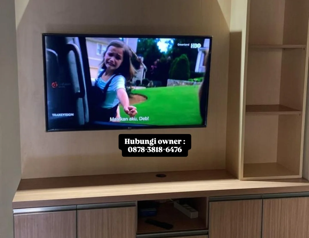 dijual rumah mutiara cagar alam 3