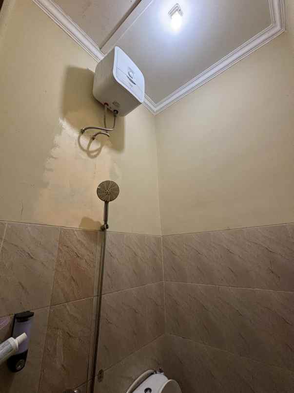 dijual rumah mutiara cagar alam 3