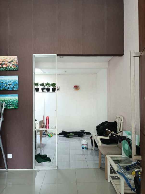 dijual rumah northwest park