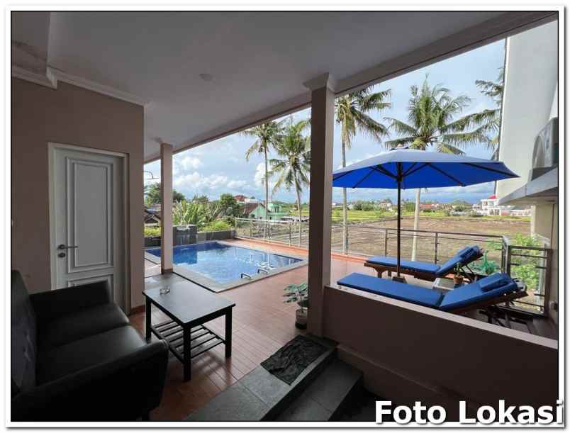 dijual rumah nusupan trihanggo kec