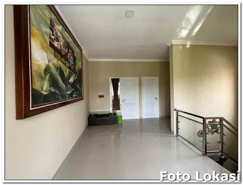 dijual rumah nusupan trihanggo kec