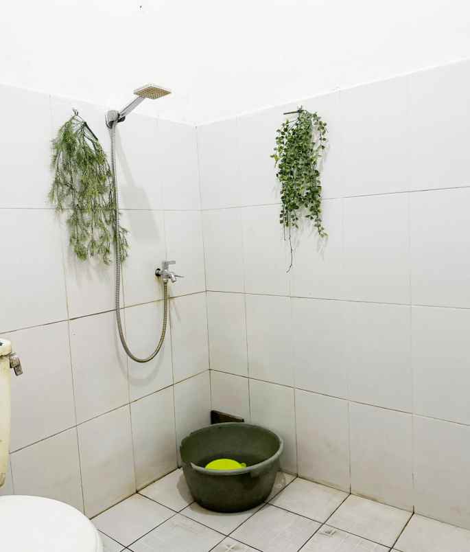 dijual rumah pamulang permai tangsel