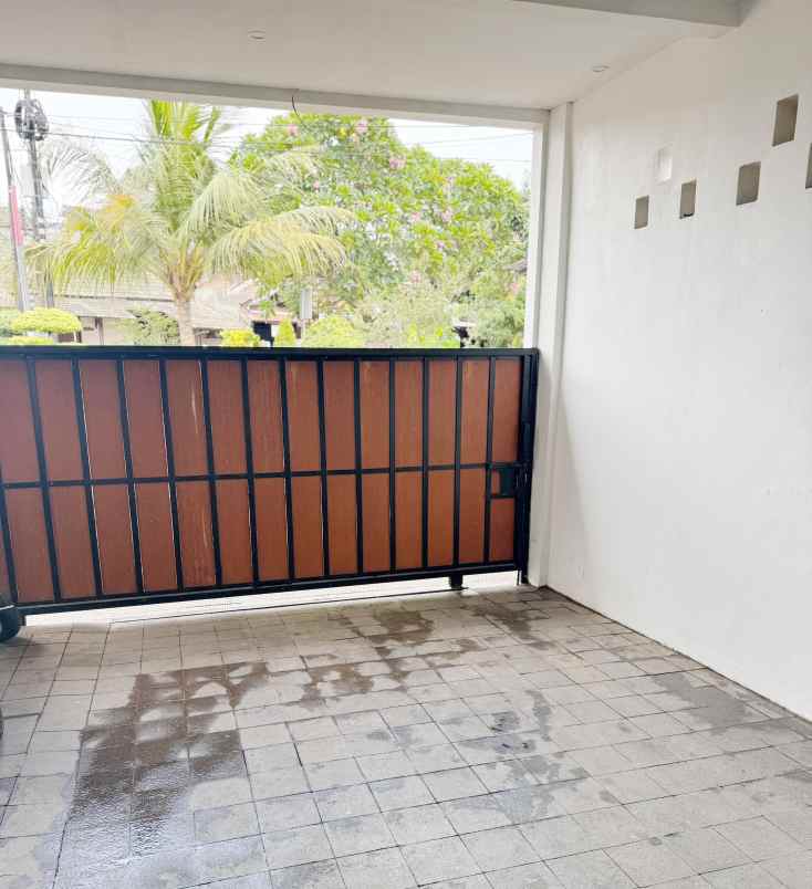 dijual rumah pamulang permai tangsel