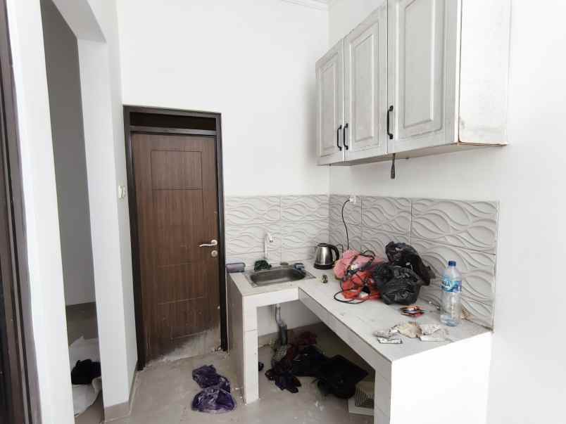 dijual rumah pamulang tangsel