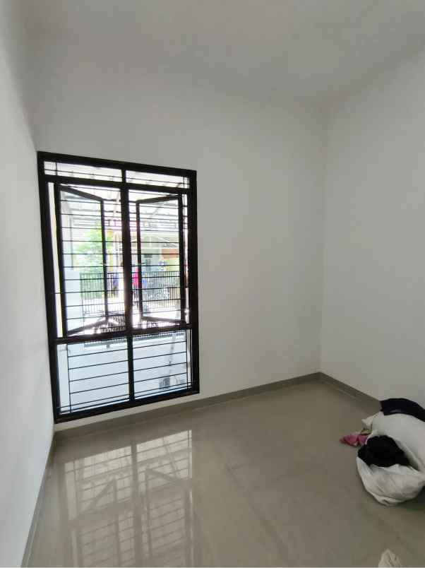 dijual rumah pamulang tangsel