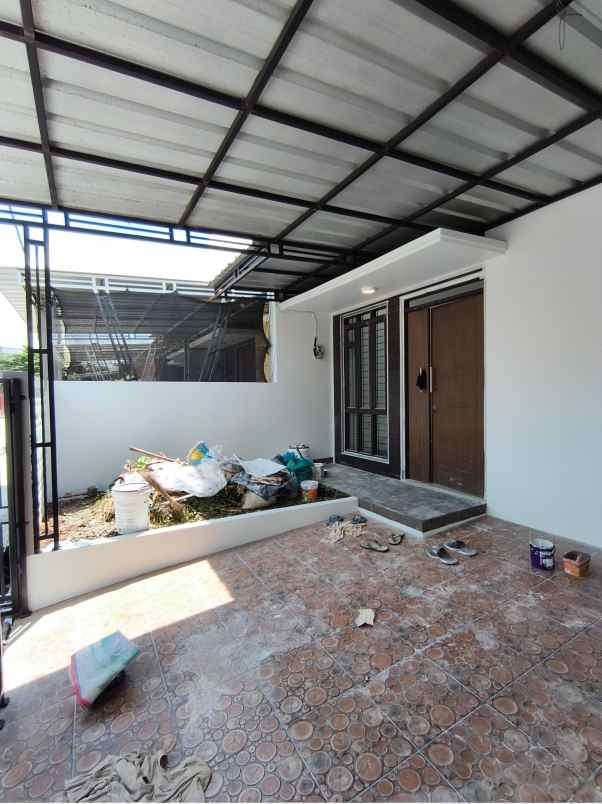 dijual rumah pamulang tangsel