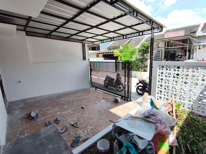 dijual rumah pamulang tangsel