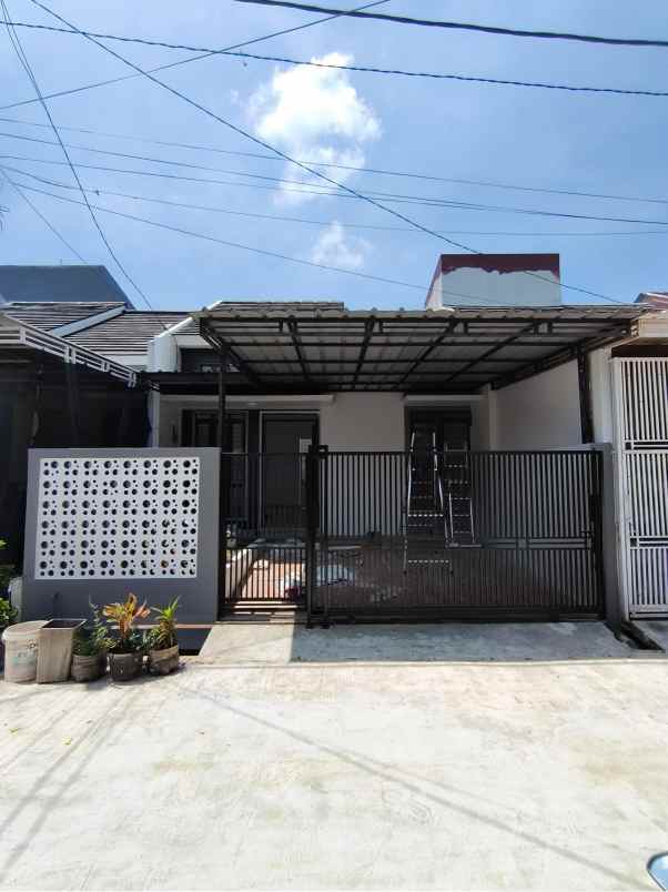 dijual rumah pamulang tangsel