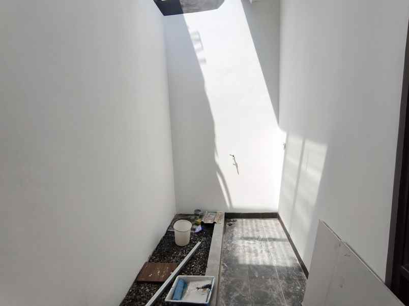 dijual rumah pamulang tangsel