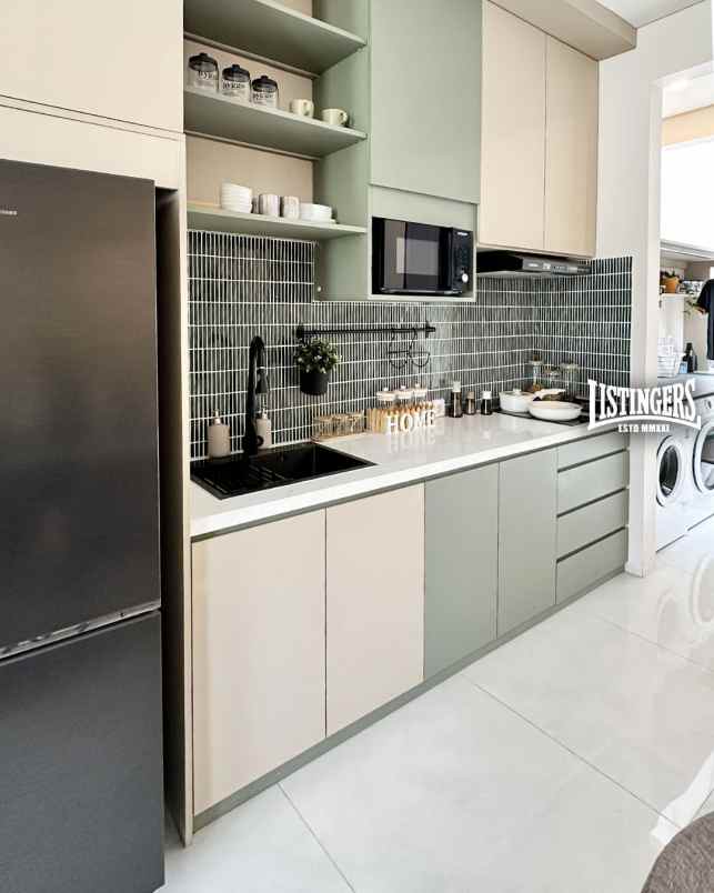 dijual rumah parigi baru kec pd aren