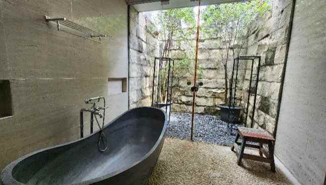 dijual rumah pasar minggu