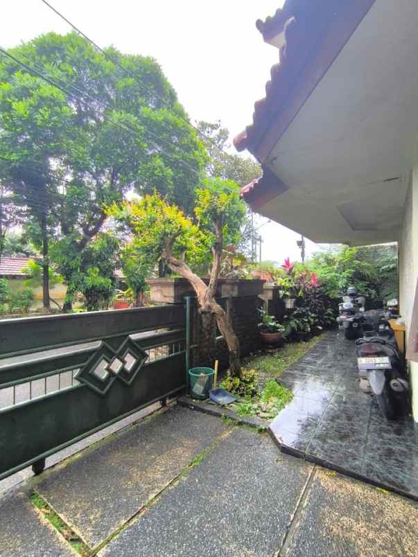 dijual rumah pasar minggu jakarta selatan