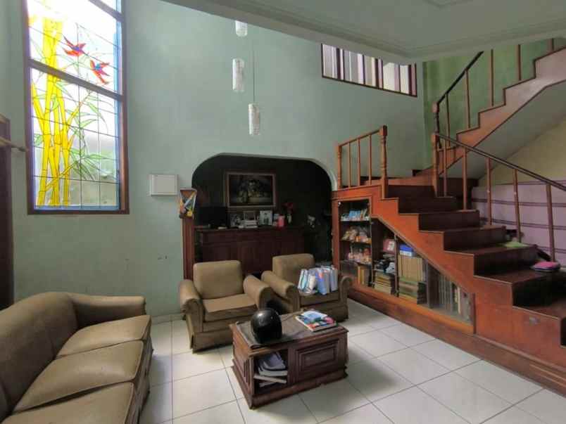 dijual rumah pasar minggu jakarta selatan