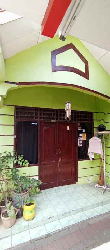 dijual rumah patangpuluhan wb iii 659