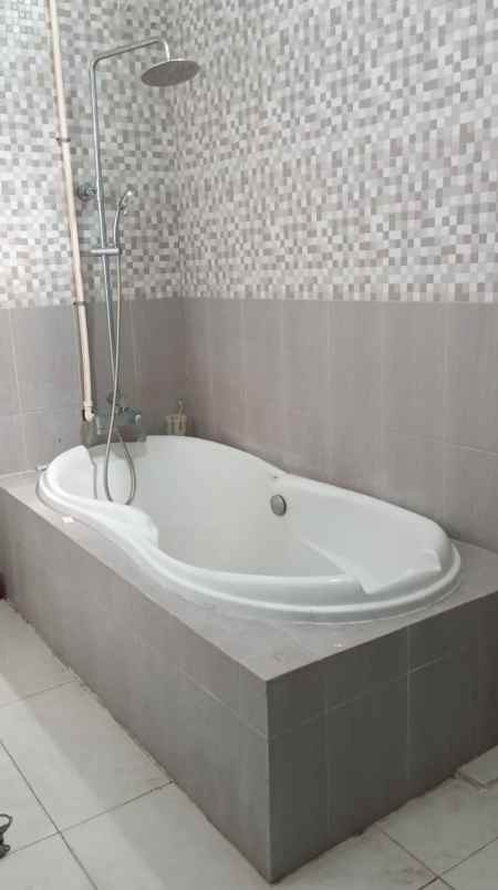 dijual rumah pedurungan