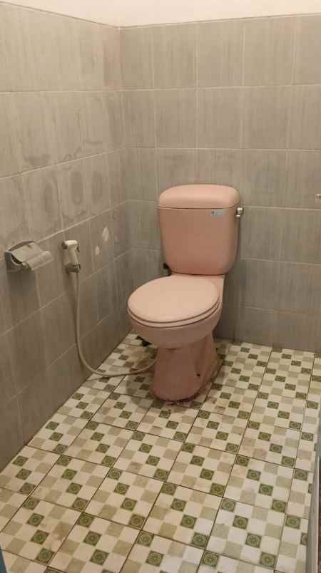 dijual rumah pedurungan