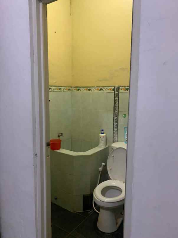 dijual rumah penen donoharjo kec