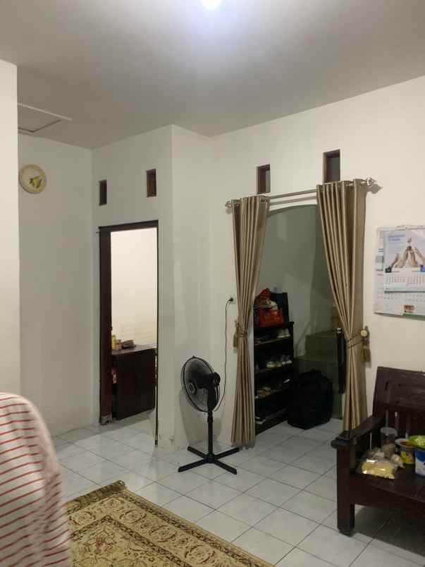 dijual rumah penen donoharjo kec