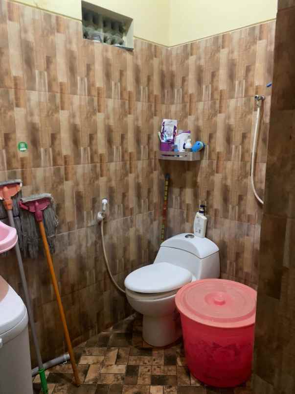 dijual rumah penen donoharjo kec