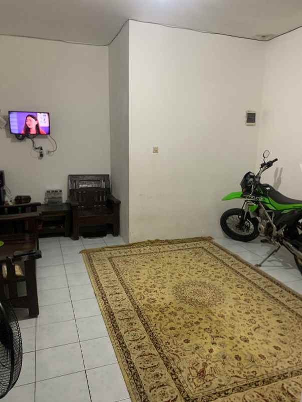 dijual rumah penen donoharjo kec