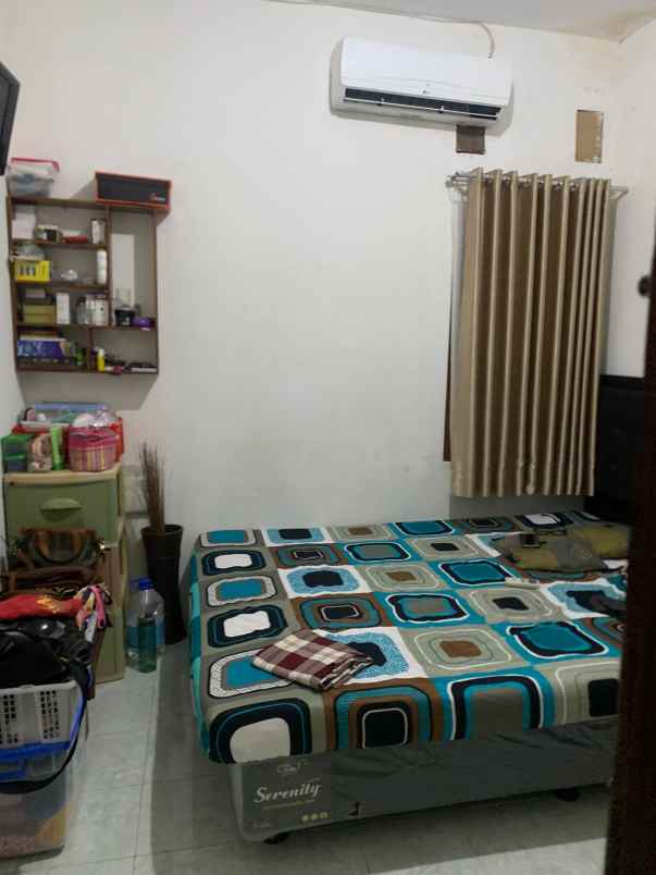 dijual rumah penen donoharjo kec
