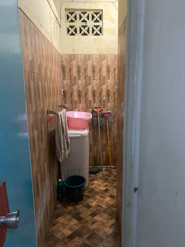 dijual rumah penen donoharjo kec