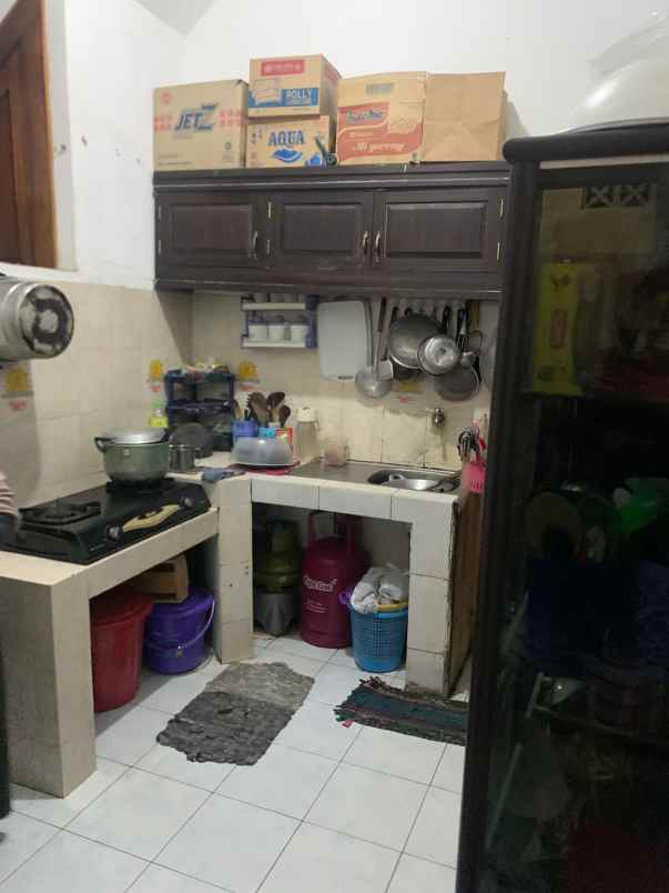 dijual rumah penen donoharjo kec