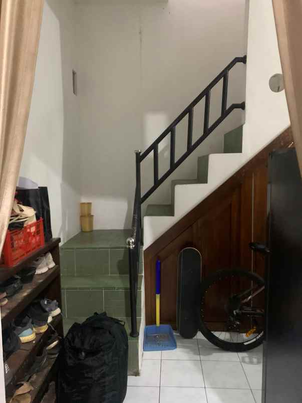 dijual rumah penen donoharjo kec