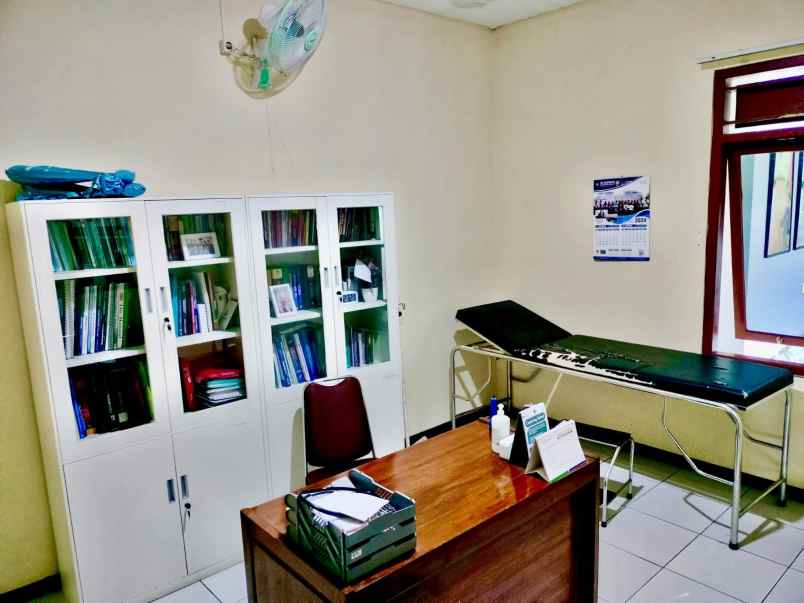 dijual rumah pengkol gg 2 mangunsari