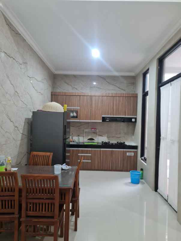 dijual rumah permata jingga suhat malang