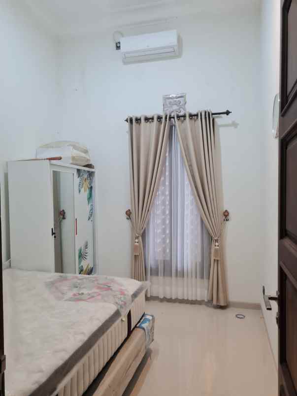 dijual rumah permata jingga suhat malang