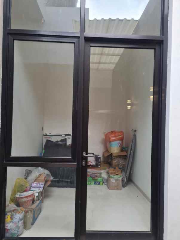 dijual rumah permata jingga suhat malang