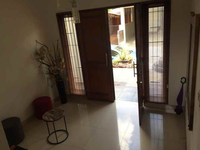 dijual rumah perumahan grand prima