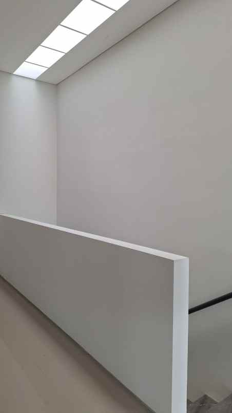 dijual rumah perumahan pantai mentari