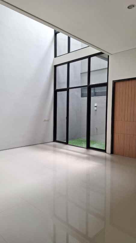 dijual rumah perumahan pantai mentari