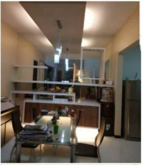 dijual rumah perumahan pantai mentari